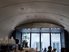 -Seesaw Coffee(上生新所店)