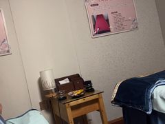 -百玺足道·按摩·SPA(航洋店)