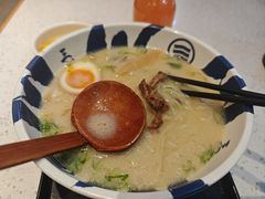 -味千拉面(泰州万达广场店)