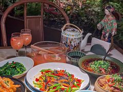 -锦府盐帮·李宅(领展购物广场中关村店)