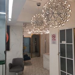 -潘多拉Hairsalon