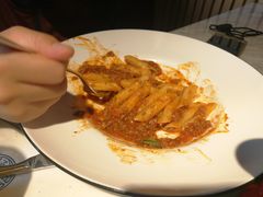 -玛尚诺意式餐厅(官舍店)
