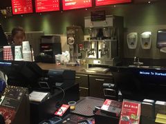 -星巴克臻选(南京金茂览秀城店)