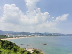 -大梅沙海滨公园