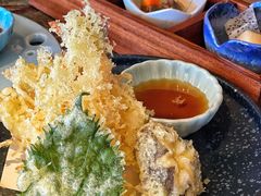 -炙柒Sekinana·精致料理 烧鸟·铁板烧(海上世界店)