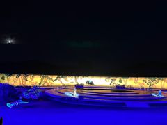 -鼎盛王朝康熙大典实景演出