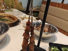 -和庆斋羊蝎子火锅·碳缸烧烤(顺义旗舰店)