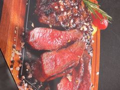 -西语·炭烧牛排(卓越中寰店)