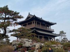 -南阳卧龙岗武侯祠