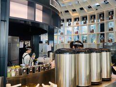 -MAMACHA妈妈茶(岳麓山店)