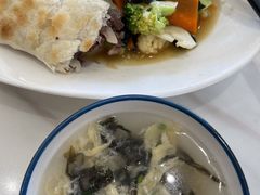 -培万河间驴火•驴肉火锅(东平店)