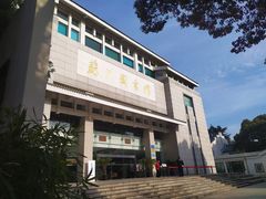 -苏州图书馆(人民路总馆)