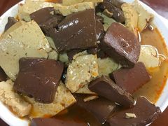 -东京包子楼(政七街店)