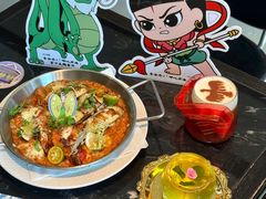 -Nord Grill&Bar Highland诺德西餐(深圳欢乐海岸店)