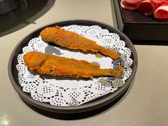 小黄鱼-享月汤皇·海鲜小火锅·聚会(曲江创意谷店)