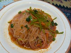 -巴依老爷新疆美食(工体旗舰店)