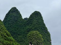 -桂林兴坪漓江