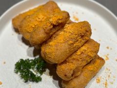 -喜记顺德菜(南昌万象城店)