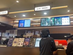 -霸王茶姬(长沙湖南大学登高路店)