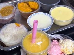 -百花传统甜品店(原址店)