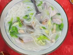 -海坛特色小吃·只做平潭特色菜(平潭店)