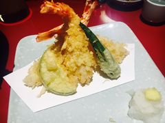 天妇罗-初花·日本料理