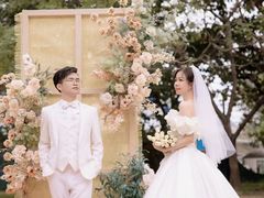 -经典婚纱摄影美学馆·私人定制
