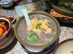 -南京大牌档(青岛万象城店)