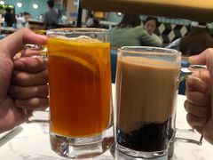-曼玉餐厅(中原万达店)