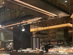 -咖啡厅自助餐厅(贵阳中天凯悦酒店)