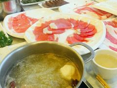 -天都肥牛(南五马路店)