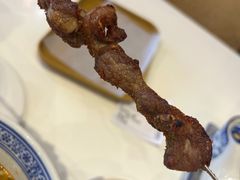 -尹兰楼西北风情餐厅(嘉定店)