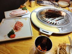 -喜来稀肉(北外滩白玉兰广场店)