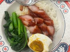 -余百年·现烧烧腊(布吉金利店)