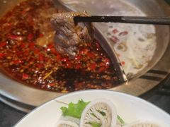 -杨家火锅(国美店)