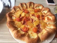 -必胜客(远大路店)