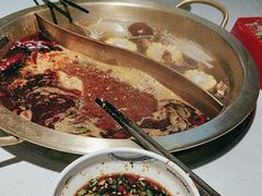 -小龙坎火锅(总店)