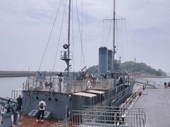 -中国人民解放军海军博物馆