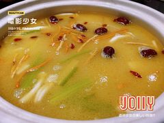 -金龙·打边炉(武进路店)