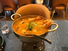 -阿莱唛唛泰国菜·海鲜餐厅(蛇口店)