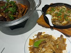 -美极鲜食坊(宝安南路店)