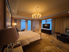 -长沙富力万达文华酒店