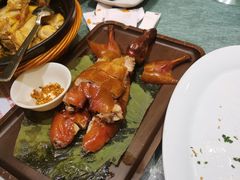 -小厨娘淮扬菜(板桥一店)