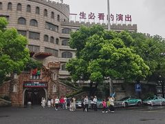 -杭州宋城