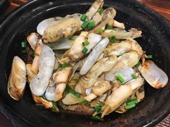-小时候焗海鲜(鄞州万达店)