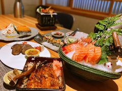 -大岛日本料理铁板烧(南通大饭店)