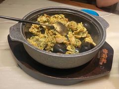 -佬麻雀·新湘菜(东方宝泰店)