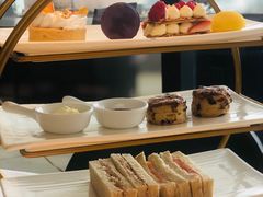 -L'Arome芳芳法国餐厅(仙林金鹰店)