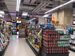 -永辉超市(嘉定宝龙广场店)