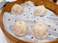精品虾肉小笼包-知味观(湖滨店)